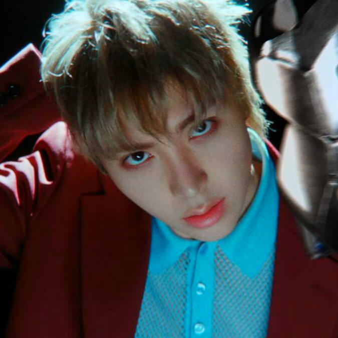 All Day Project Woochan